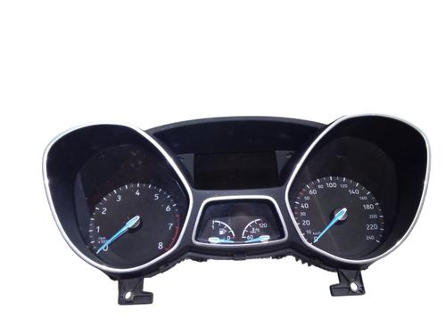 instrument-cluster-ford-c-max-ii-dxacb7-dxaceu-2010-2011-2012-2013-2014-2015-2016-2017-2018-2019-38532372 main image