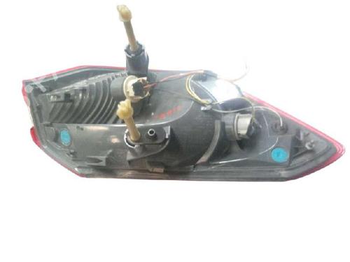 Left taillight FORD FOCUS IV (HN) 1.0 EcoBoost | BP38210027C34 - Image 2