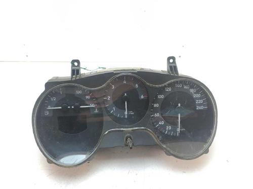 Used Instrument cluster Instrument cluster 38219735 38219735