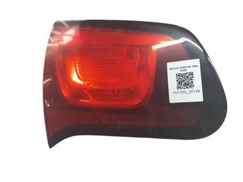 Left tailgate light CITROËN C3 II (SC_) 1.4 HDi 70 (SC8HZC, SC8HR0, SC8HP4) | BP38212055C79 - Image 3