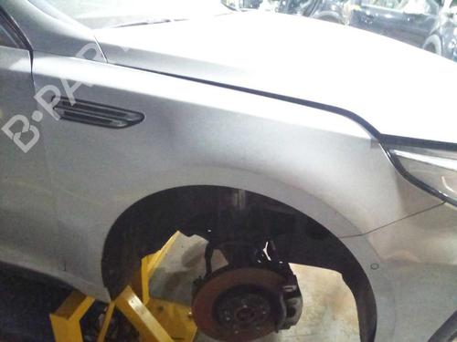 Used Right front fenders Right front fenders 38214406 38214406