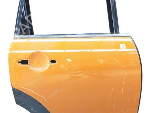 Used Right rear door Right rear door 38214031 38214031