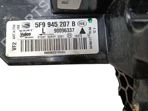 Venstre baglygte SEAT ATECA (KH7, KHP) 2.0 TDI | BP38222338C34 - Image 6