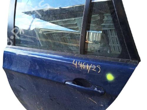 Used Left rear door Left rear door 38217038 38217038