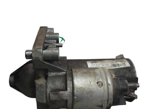 Starter CITROËN C-ELYSEE (DD_) 1.6 HDI 92 | BP38212278M8 - Image 2
