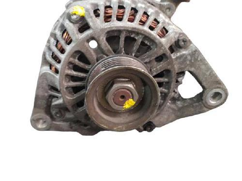 Alternator MAZDA 3 (BK) 1.6 (BK14) | BP38207067M7 - Image 3