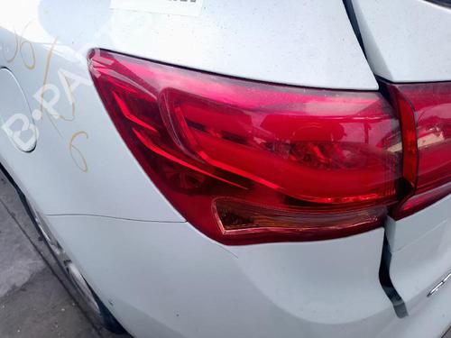 Used Left taillight Left taillight 38206433 38206433