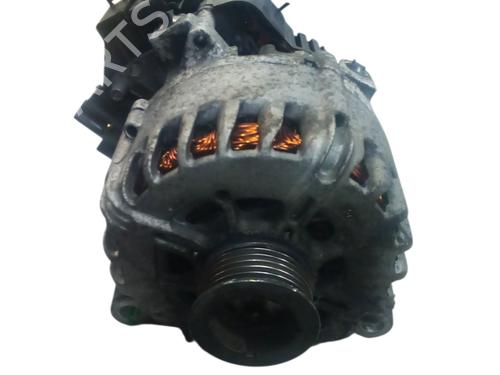 Generator Generator 39119106 39119106