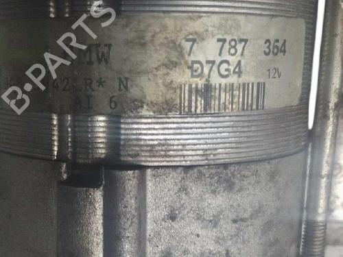 Starter BMW 3 (E46) 320 d | BP38214370M8 - Image 4
