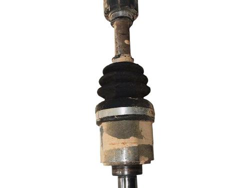 Left front driveshaft KIA CEED (CD) 1.4 T-GDI | BP38555491M38 - Image 2