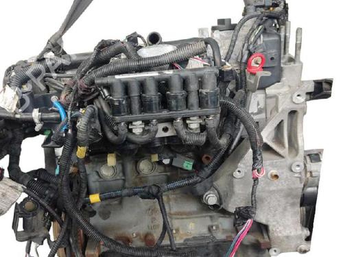 Engine FIAT PANDA (169_) 1.1 (169.AXA1A) | BP38209155M1 - Image 3