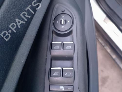 Used Left front window switch Left front window switch 39021707 39021707