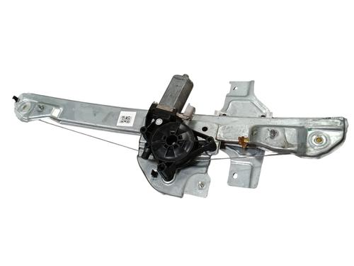 Front right window mechanism CITROËN C3 III (SX) 1.2 THP 110 (SXHNPS, SXHNZT, SXHNZ6) | BP38219172C23 - Image 2