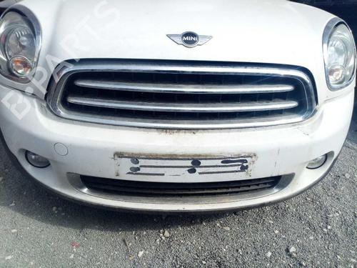 Bumper voor Bumper voor 38211717 38211717