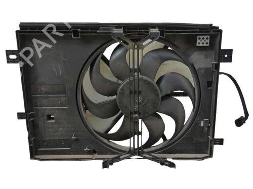 Fan CITROËN C4 Picasso II 1.6 HDi 90 | BP38208114M128 - Image 2