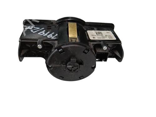 Headlight switch MERCEDES-BENZ M-CLASS (W166) ML 350 BlueTEC 4-matic (166.024, 166.023) | BP38554086I24 - Image 2