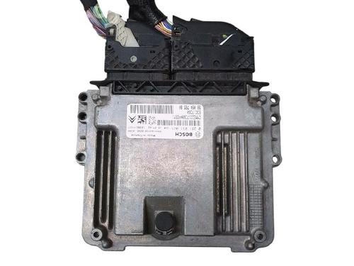 Control unit CITROËN C4 CACTUS 1.6 BlueHDi 100 | BP38223551M11 - Image 2
