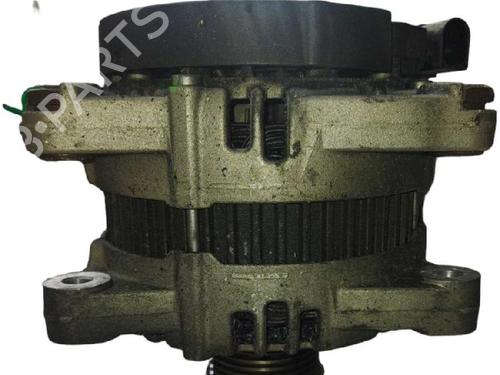 Used Alternator Alternator 38209342 38209342