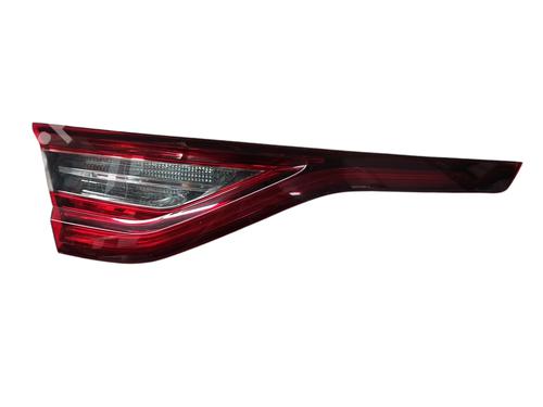 Left tailgate light RENAULT MEGANE IV Hatchback (B9A/M/N_) 1.5 dCi 110 (B9A3) | BP39262804C79 - Image 3