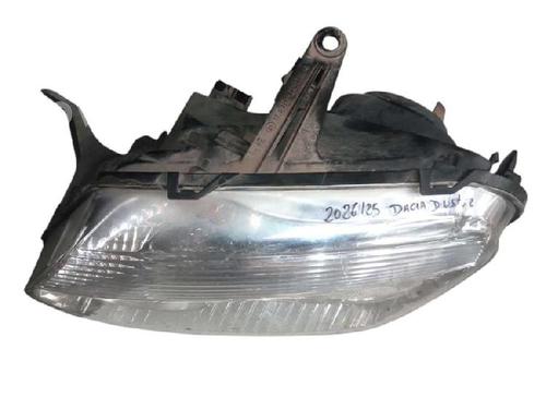 Left front indicator DACIA DUSTER (HS_) 1.5 dCi (HSMC) | BP38212311C32 - Image 3