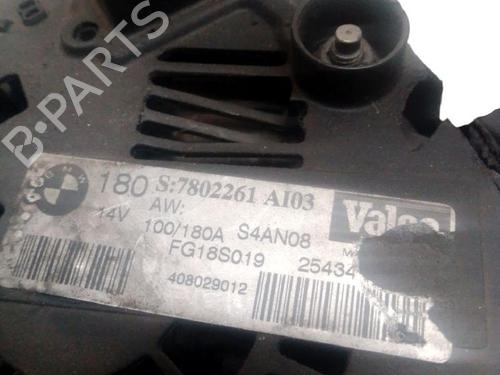 Alternator BMW 3 Coupe (E92) 320 d | BP38589432M7 - Image 3