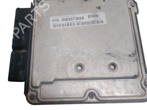 Control unit DODGE AVENGER 2.0 | BP38216089M11 - Image 2