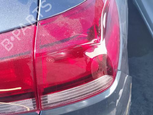 Used Right taillight Right taillight 38209991 38209991
