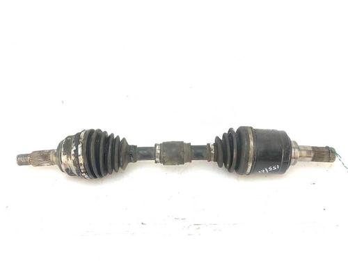 Used Left front driveshaft Left front driveshaft 38214840 38214840