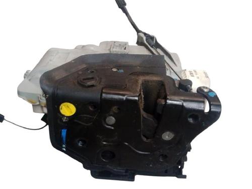 Used Rear left lock Rear left lock 38984443 38984443