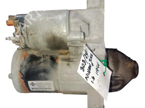 Used Starter Starter 38208158 38208158