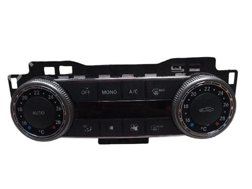 Used Climate control Climate control 38206508 38206508