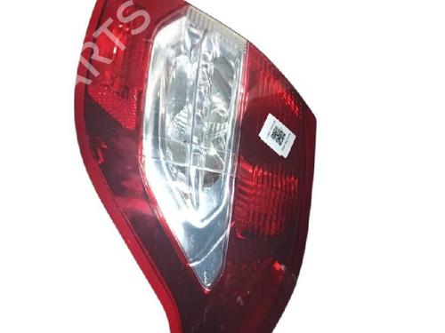 Right taillight CITROËN C4 II (NC_) 1.6 HDi 110 | BP38216868C35 - Image 2