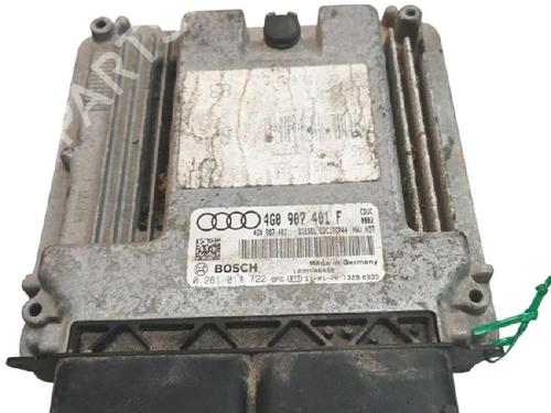 Used Control unit Control unit 38214351 38214351