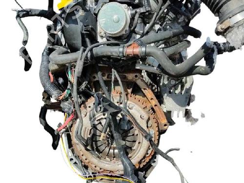 Used Engine Engine 38208436 38208436