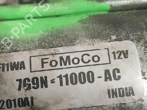 Starter FORD FOCUS III 1.6 Ti | BP38221555M8 - Image 4