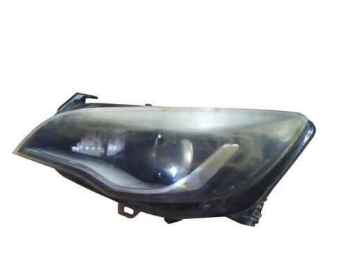 Left front indicator OPEL ASTRA J (P10) 1.7 CDTI (68) | BP38223214C32 - Image 3