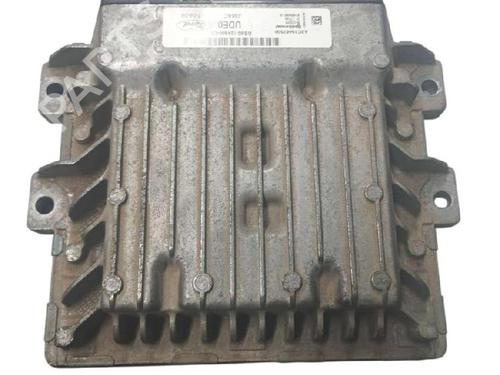 Control unit FORD RANGER (TKE) 2.2 TDCi | BP38217393M11 - Image 2