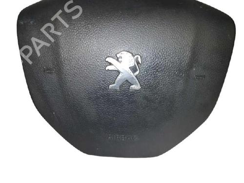 driver-airbag-peugeot-expert-van-v_-2016-38209797 main image