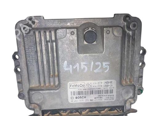 Control unit FORD FOCUS III 1.0 EcoBoost | BP38213714M11 - Image 2