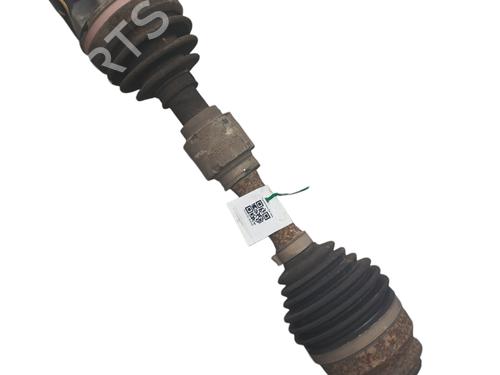 Left front driveshaft MITSUBISHI LANCER VIII Sportback (CX_A) 2.0 DI-D (CX8A) | BP38218349M38 - Image 4