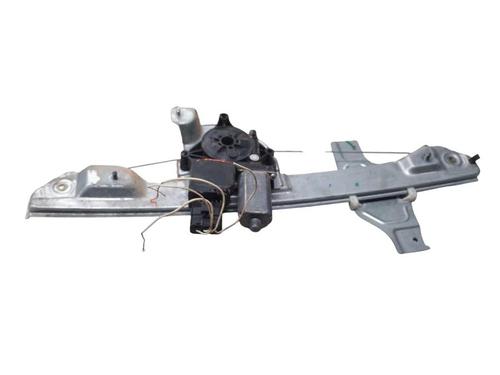 Front right window mechanism CITROËN C3 III (SX) 1.2 THP 110 (SXHNPS, SXHNZT, SXHNZ6) | BP38214588C23 - Image 2