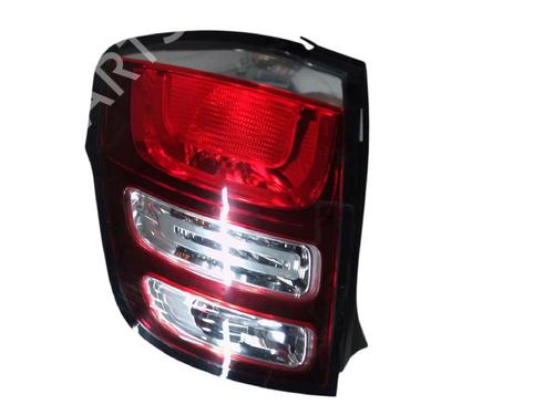 Left taillight CITROËN C3 II (SC_) 1.2 VTi 82 | BP38222650C34 - Image 2