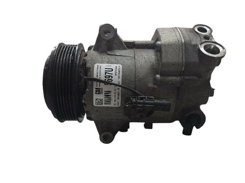 AC-Kompressor AC-Kompressor 38220283 38220283
