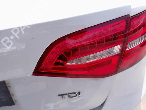 Used Right tailgate light Right tailgate light 38555680 38555680