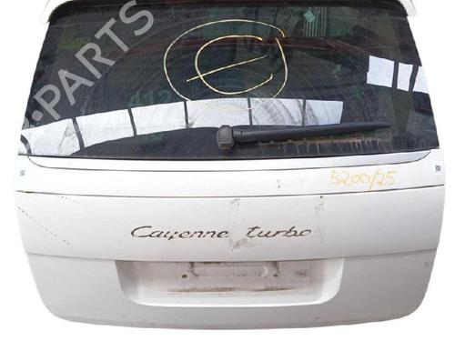 Bagklap CC/Kombi-Coupé Bagklap CC/Kombi-Coupé 38218678 38218678