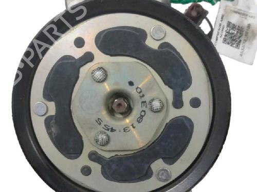 AC compressor VW T-ROC (A11, D11) 1.0 TSI | BP38207937M34 - Image 3