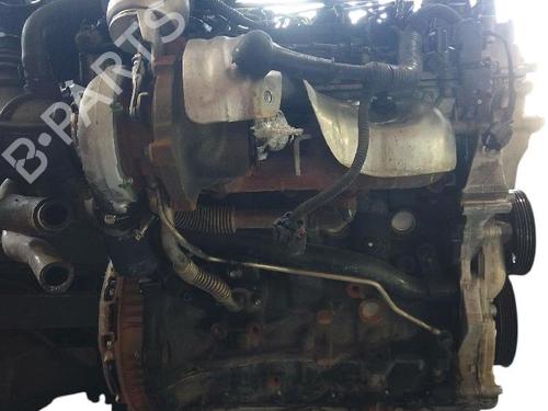 Engine KIA CEE'D Sportswagon (JD) 1.6 CRDi 110 | BP38554401M1 - Image 5