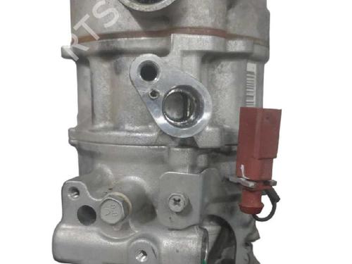 AC compressor VW T-ROC (A11, D11) 1.0 TSI | BP38207937M34 - Image 2
