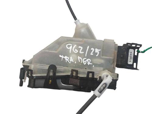 rear-right-lock-citroen-c3-iii-sx-2016-38215136 main image