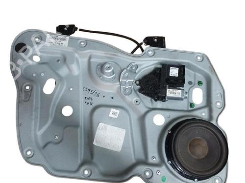 Used Front left window mechanism Front left window mechanism 38555167 38555167